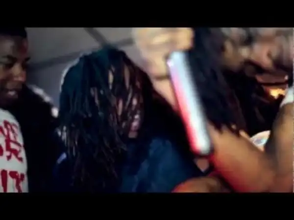 Video: FTR - Squaad (feat. SD)